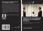 Reforma de las empresas públicas en la República de Benín