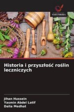 Historia i przysz?o?? ro?lin leczniczych