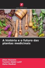 A história e o futuro das plantas medicinais