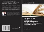 Los retos de los estudiantes internacionales que estudian en el extranjero: el choque cultural