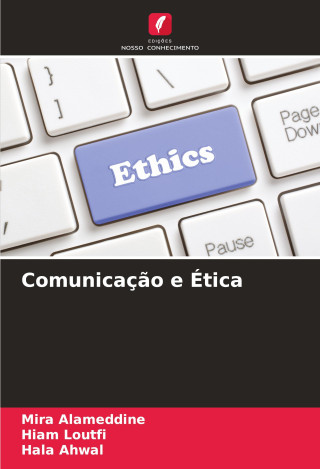 Comunicaç?o e Ética