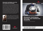 Mnemonic techniques, learning and intellectual disability