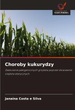 Choroby kukurydzy