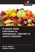 Il potere della nutrizione in menopausa: Liberate la vostra radiosit?