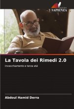 La Tavola dei Rimedi 2.0