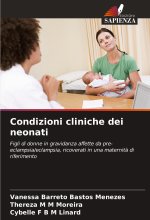Condizioni cliniche dei neonati