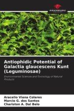 Antiophidic Potential of Galactia glaucescens Kunt (Leguminosae)