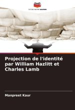 Projection de l'identité par William Hazlitt et Charles Lamb