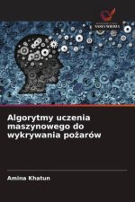 Algorytmy uczenia maszynowego do wykrywania po?arów