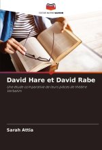 David Hare et David Rabe