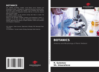BOTANICS