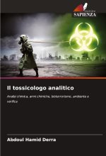 Il tossicologo analitico