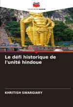 Le défi historique de l'unité hindoue