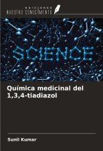 Química medicinal del 1,3,4-tiadiazol