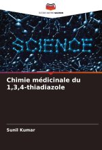 Chimie médicinale du 1,3,4-thiadiazole