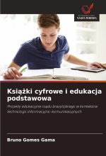 Ksi??ki cyfrowe i edukacja podstawowa
