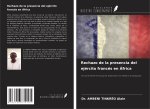 Rechazo de la presencia del ejército francés en África