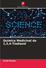 Química Medicinal do 1,3,4-Tiadiazol