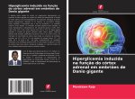 Hiperglicemia induzida na funç?o do córtex adrenal em embri?es de Danio gigante