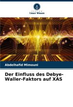 Der Einfluss des Debye-Waller-Faktors auf XAS