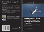 Responsabilidad de las compa?ías aéreas en virtud de la legislación congole?a