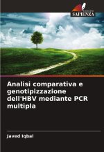 Analisi comparativa e genotipizzazione dell'HBV mediante PCR multipla