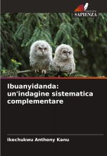 Ibuanyidanda: un'indagine sistematica complementare