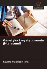 Genetyka i wyst?powanie ?-talasemii