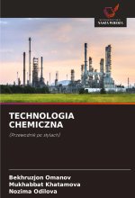 TECHNOLOGIA CHEMICZNA