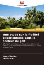 Une étude sur la fidélité expérientielle dans le secteur du golf