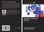 Avances en terapias tópicas