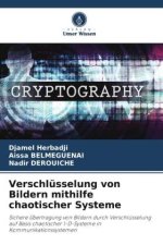 Verschlüsselung von Bildern mithilfe chaotischer Systeme