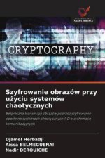 Szyfrowanie obrazów przy u?yciu systemów chaotycznych