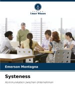 Systeness