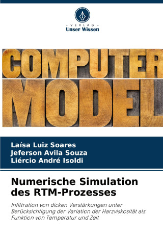 Numerische Simulation des RTM-Prozesses