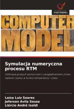 Symulacja numeryczna procesu RTM