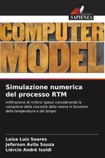 Simulazione numerica del processo RTM