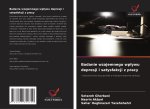 Badanie wzajemnego wp?ywu depresji i satysfakcji z pracy