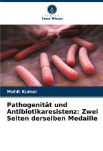 Pathogenität und Antibiotikaresistenz: Zwei Seiten derselben Medaille