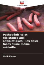 Pathogénicité et résistance aux antibiotiques : les deux faces d'une m?me médaille