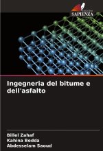 Ingegneria del bitume e dell'asfalto