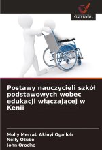 Postawy nauczycieli szkó? podstawowych wobec edukacji w??czaj?cej w Kenii