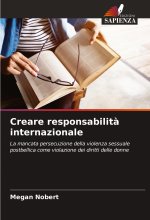 Creare responsabilit? internazionale