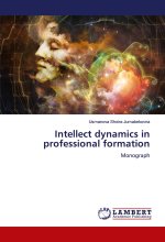 Intellect dynamics in professional formation