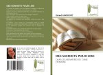 DES SONNETS POUR LIRE