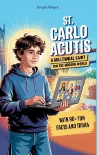 St. Carlo Acutis