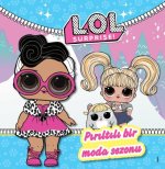 Lol Surprise - Piriltili Bir Moda Sezonu