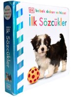 Ilk Sözcükler