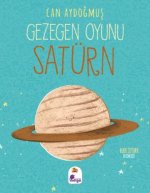 Gezegen Oyun - Satürn