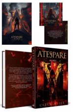 Atespare 4 - Son Görev Ciltli
